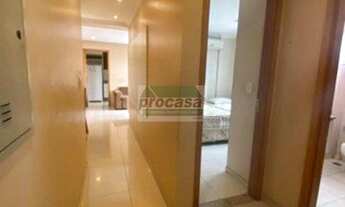 Imagem 2: Apartamento para venda possui 102 metros quadrados com 3 quartos