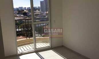 Imagem 1: Apartamento à venda, 52 m² por R$ 350.000,00 - Assunção - São Bernardo do Campo/SP