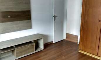 Imagem 5: Apartamento para aluguel tem 92 metros quadrados com 3 quartos em Boqueirão - Santos - SP