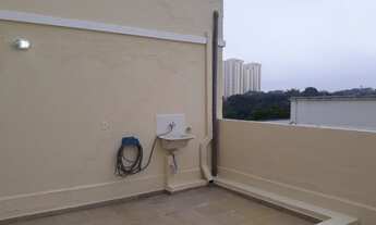 Imagem 4: Cobertura Duplex Spazio Campo das Violetas (não deixo em imobiliárias