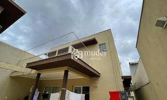 Imagem 2: Sobrado com 3 dormitórios à venda, 270 m² por R$ 794.000,00 - Residencial das Ilhas - Brag