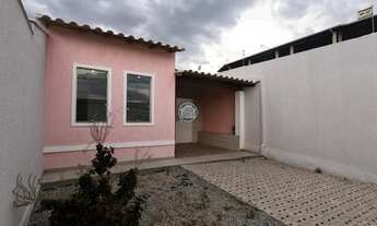 Imagem 2: Casa com 3 dormitórios à venda, 88 m² por R$ 330.000,00 - Promissão - Lagoa Santa/MG