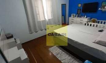 Imagem 2: Sobrado com 3 dormitórios à venda, 206 m² - Jordanópolis - São Bernardo do Campo/SP