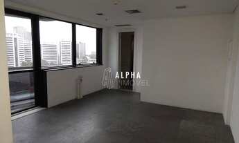 Imagem 2: Sala à venda, 33 m² por R$ 331.000,00 - Alphaville - Barueri/SP