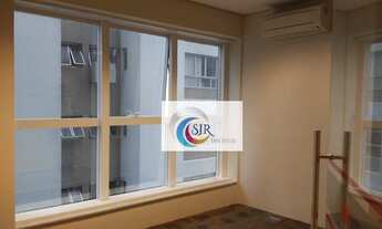 Imagem 4: Conjunto para alugar, 146 m² por R$ 12.500,00/mês - Jardins - São Paulo/SP