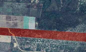 Imagem: Sítio em barrocas - Upanema