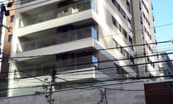 Imagem 6: VISO MOEMA, NOVISSIMO, 115 M², 2 VAGAS, 3 SUÍTES