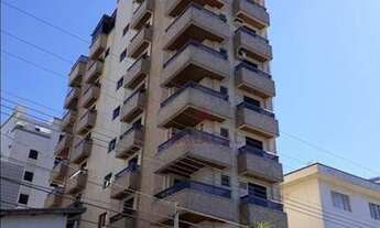 Imagem 3: Cobertura com 3 dormitórios à venda, 210 m² por R$ 750.000,00 - Canto do Forte - Praia Gra