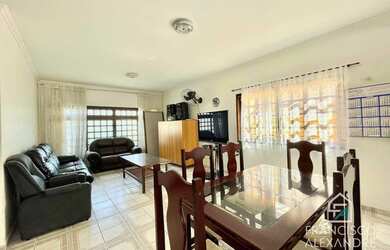 Imagem 4: Casa com 4 dormitórios à venda, 239 m² por R$ 1.200.000,00 - Centerville - Bertioga/SP