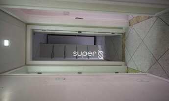 Imagem 5: Apartamento com 3 dormitórios à venda, 90 m² por R$ 440.000,00 - Vila Laura - Salvador/BA