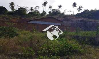 Imagem 4: Terreno à venda, 202,50 m² por R$ 87.000 no Conjunto Santa Lúcia