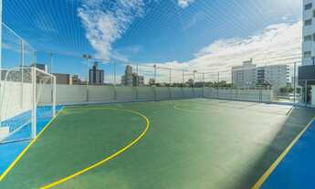 Imagem 2: Apartamento para venda possui 85 metros quadrados com 2 quartos em Canto - Florianópolis