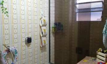 Imagem 6: Apartamento com 3 dormitórios à venda, 77 m² por R$ 235.000 - Vila Isabel - Rio de Janeiro