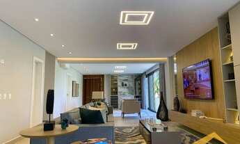 Imagem 6: Casa com 7 suítes à venda, 630 m² por R$ 13.500.000 - Riviera Módulo 17 - Bertioga/SP