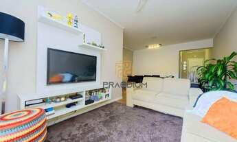 Imagem: Apartamento com 3 dormitórios à venda