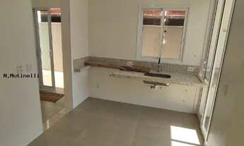 Imagem 5: Casa em Condomínio para Venda em Ribeirão Preto, Jardim San Marco, 3 dormitórios, 3 suítes