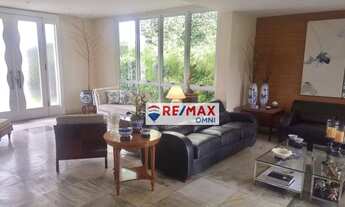 Imagem 5: Casa com 4 dormitórios à venda, 600 m² por R$ 4.300.000,00 - Barra da Tijuca - Rio de Jane