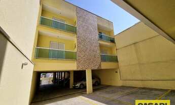 Imagem 4: Apartamento com 2 dormitórios à venda, 61 m² - Vila Valparaíso - Santo André/SP