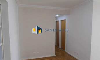 Imagem 3: Apartamento com suite