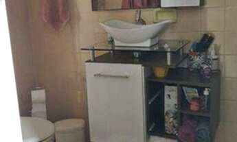 Imagem 5: Casa com 1 dormitório à venda, 86 m² por R$ 350.000,00 - Jaguaribe - Osasco/SP