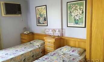 Imagem 6: Flat Residencial à venda, Jardim Maria Adelaide, São Bernardo do Campo - FL0123