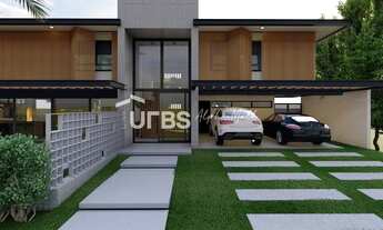 Imagem 6: Casa de condomínio para venda com 333 metros quadrados com 4 quartos