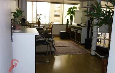 Imagem 5: APARTAMENTO COBERTURA com 2 dormitórios à venda por R$ 680.000,00 no bairro Centro Históri