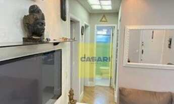 Imagem 3: Apartamento com 2 dormitórios à venda, 48 m² - Paulicéia - São Bernardo do Campo/SP