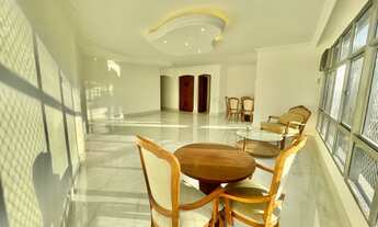 Imagem 3: Excelente apto na Paissandu, 3 quartos, um por andar