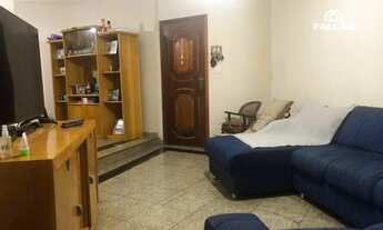 Imagem 2: Apartamento com 3 dormitórios à venda, 116 m² por R$ 870.000,00 - Pompéia - Santos/SP