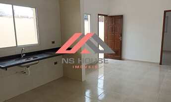 Imagem 4: Casa Residencial em Itanhaém - SP, Nova Itanhaém