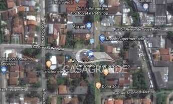 Imagem 7: Terreno à venda, 346 m² por R$ 511.000,00 - São Lourenço - Curitiba/PR