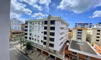 Imagem 7: Apartamento para venda com 105 metros quadrados com 3 quartos em Zona Nova - Capão da Cano