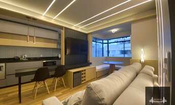 Imagem 3: Cobertura com 3 dormitórios à venda, 116 m² por R$ 1.630.000,00 - Jurerê Internacional - F