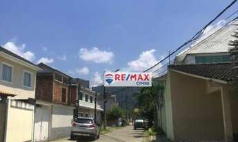 Imagem 2: Terreno para venda com 250mt2 em Vargem Pequena