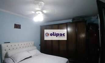 Imagem 5: Belo Sobrado 3 dorm, 3 WC sendo 1 suíte, sala de estar, sala de jantar, 4 vagas garagem, c