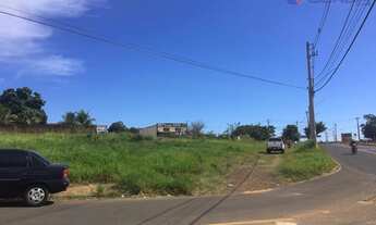 Imagem 7: Área comercial à venda, Parque Residencial Nature I, São José do Rio Preto