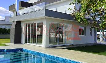 Imagem 3: Casa de luxo - Condomínio Boulevard - Venda