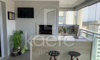 Imagem 1: VENDA] VILA MASCOTE COM 128,00M² AU - 3 VAGAS COM DEPÓSITO PRIVATIVO