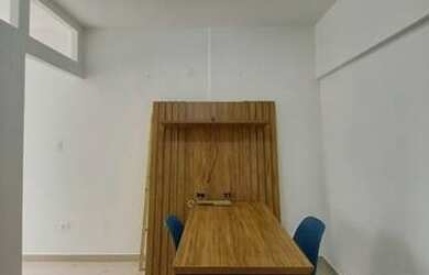 Imagem 5: 01 dormitório, uma quadra da praia, Itararé, divisa Santos/São Vicente