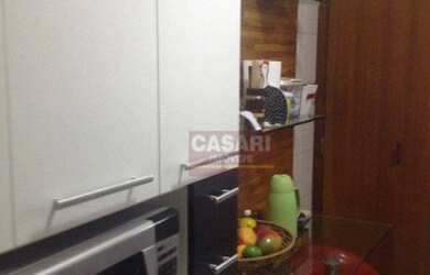 Imagem 2: Apartamento Residencial à venda, Jardim Olavo Bilac, São Bernardo do Campo - AP53266