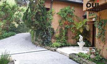 Imagem 4: Casa à venda, 600 m² por R$ 2.099.000,00 - Forest Hills - Jandira/SP