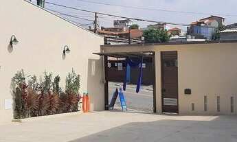 Imagem 2: Apartamento para Venda em São Paulo, Parque Boturussu, 2 dormitórios, 1 banheiro, 1 vaga