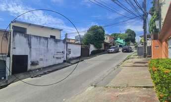 Imagem: Prédio com 07 kitnets já alugados - Rende