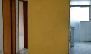 Imagem 6: Apto Vago 2 dorm Reformado Alves Dias