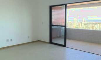 Imagem 4: Seven Residence Apartamento para venda, 143m² com 4 suítes e 2 vagas na garagem no Marco