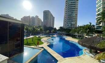 Imagem 4: Apartamento 3 quartos, 1 suíte, Bora Bora, Barra da Tijuca