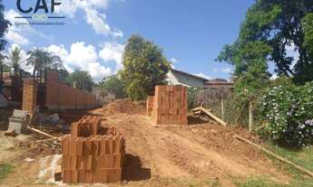 Imagem 3: Terreno à venda, 500 m² por R$ 250.000,00 - Parque Ana Helena - Jaguariúna/SP