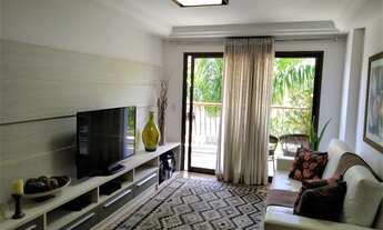 Imagem: Apartamento para venda possui 106 metros