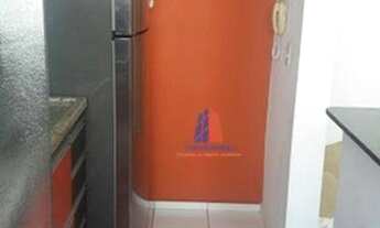 Imagem 5: Apartamento com 2 dormitórios à venda, 52 m² por R$ 190.000 - Cond. Spazio Aramis - Jardim